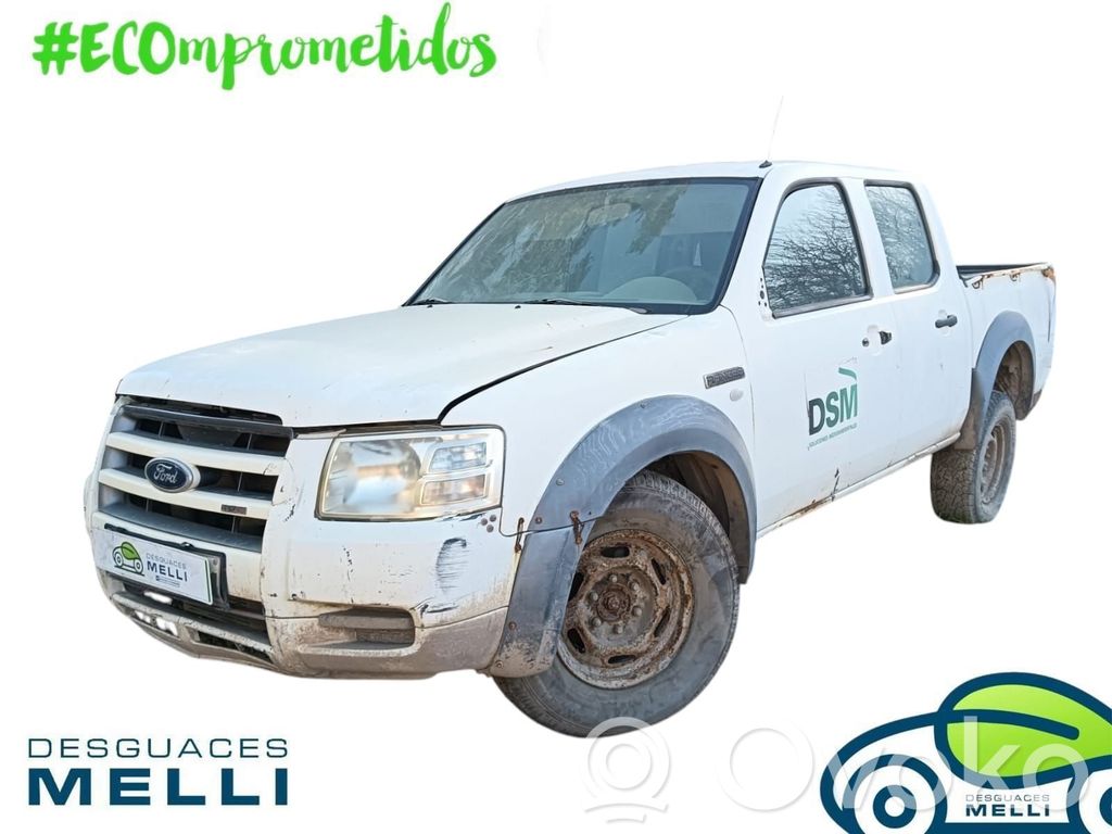 Ranger Ranger  CS10