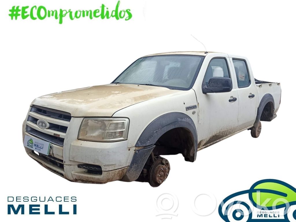 Ranger Ranger  070308R