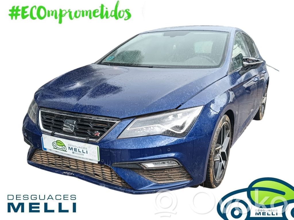 Leon (5F) Leon  3Q0907530L