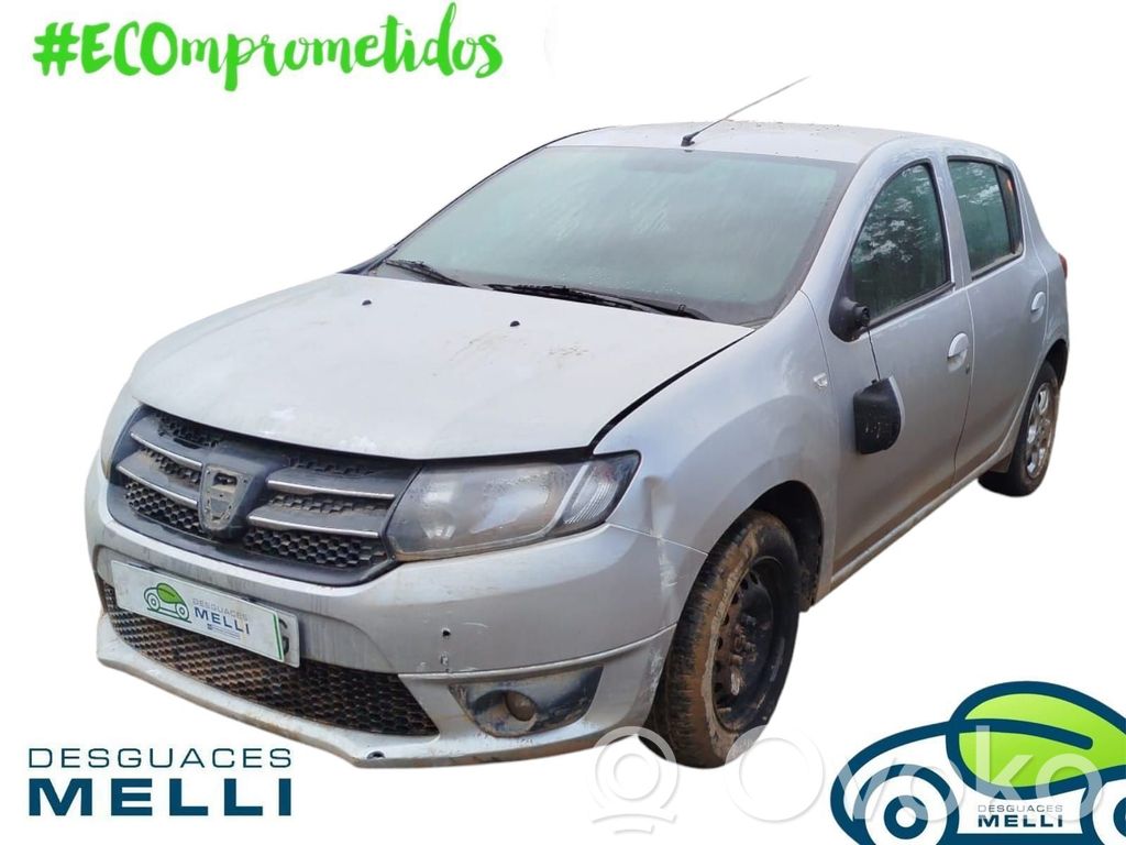 Sandero Sandero, Sandero Stepway  231005079R