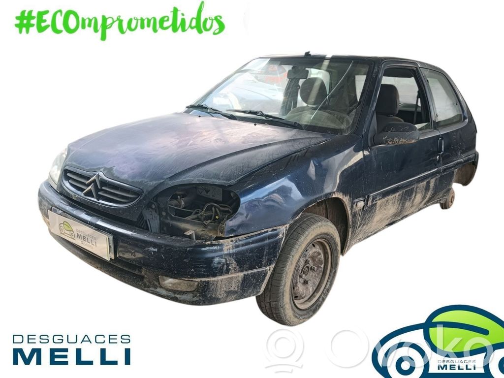 Saxo Saxo  634099