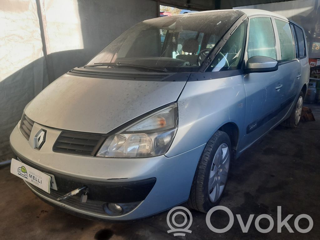 Espace IV Espace  8200075810