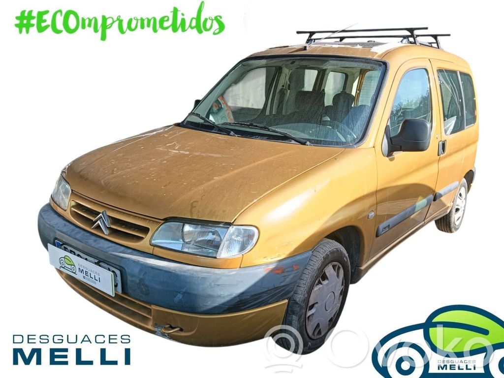 Berlingo Berlingo  9839338380