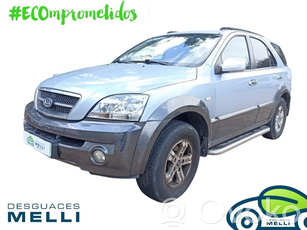 Sorento Sorento  591203E100