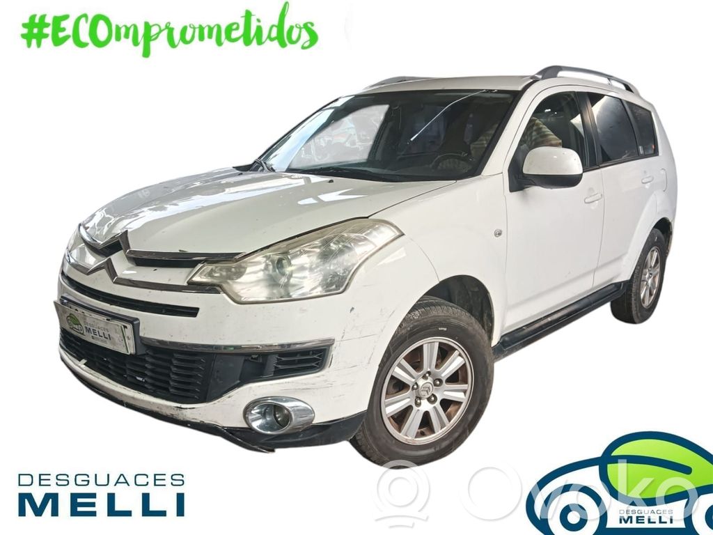 C-Crosser C-Crosser  6429EA