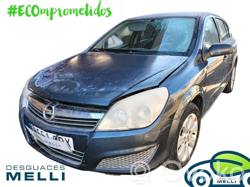 Astra H Astra  13239289