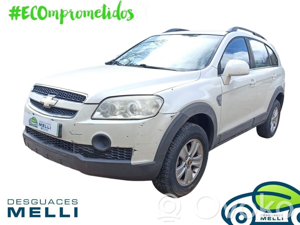 Captiva Captiva  96941882