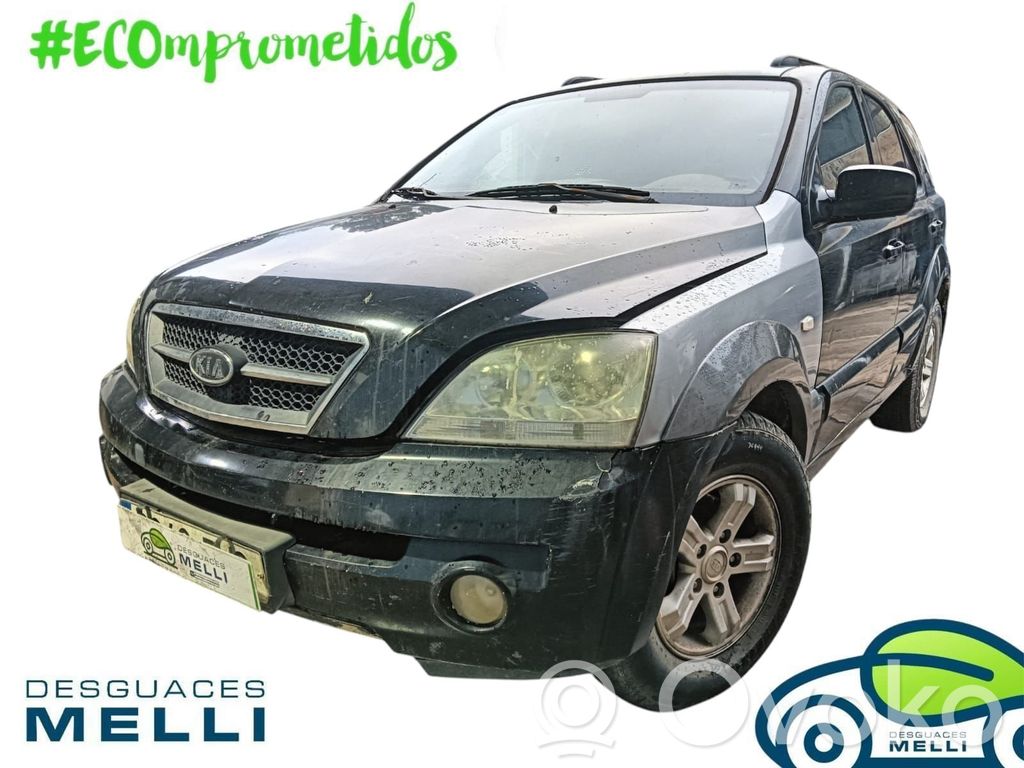 Sorento Sorento  836103E011