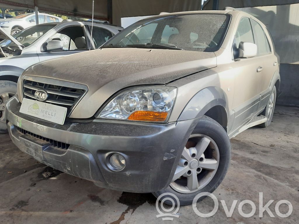 Sorento Sorento  760043E100