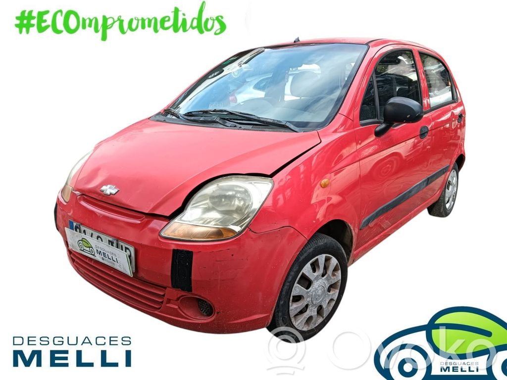 Matiz Matiz  96323344S