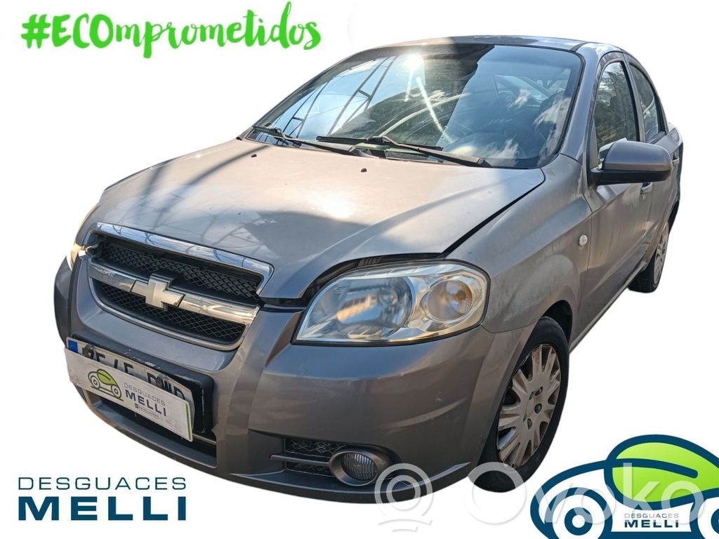 Aveo Aveo  201003256