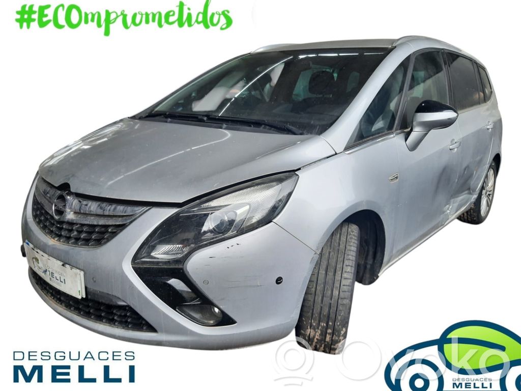 Zafira C Zafira  13395034