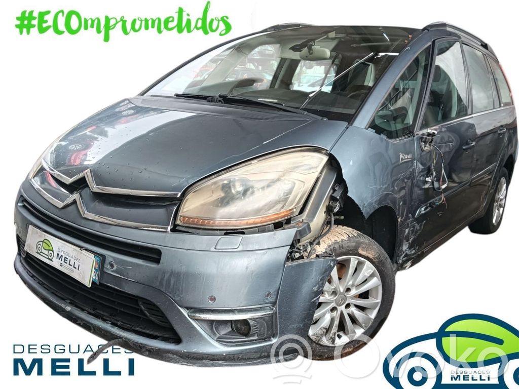 C4 Grand Picasso C4 Picasso, Grand Picasso, Aircross, Cactus  6820000084