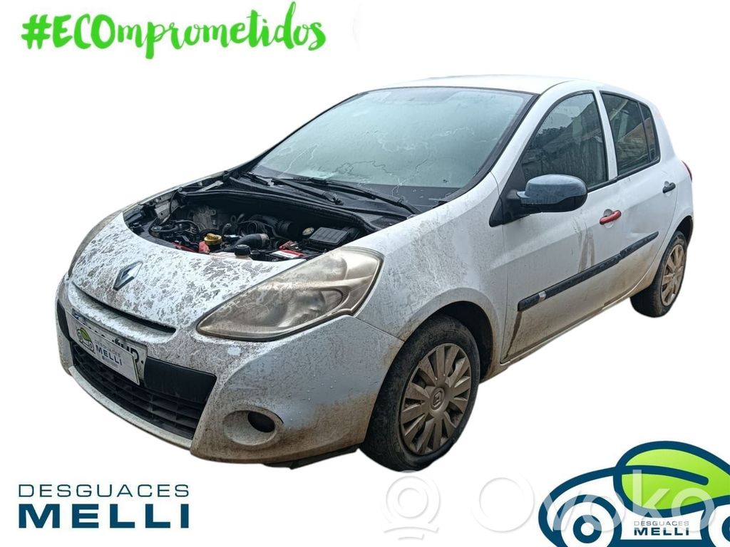Clio III Clio  8200291155