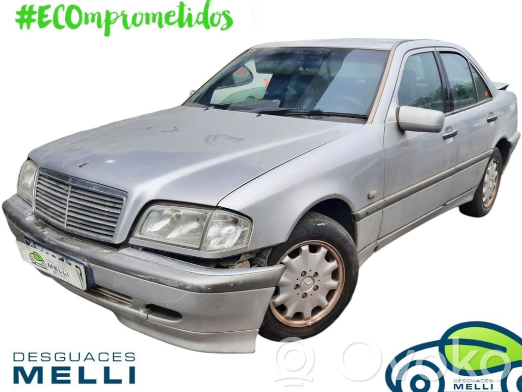 C W202 C-class, AMG (W202, W203, W204, W205, W206)  2027601361