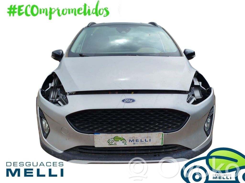 Fiesta Fiesta  CM5G12A366CB