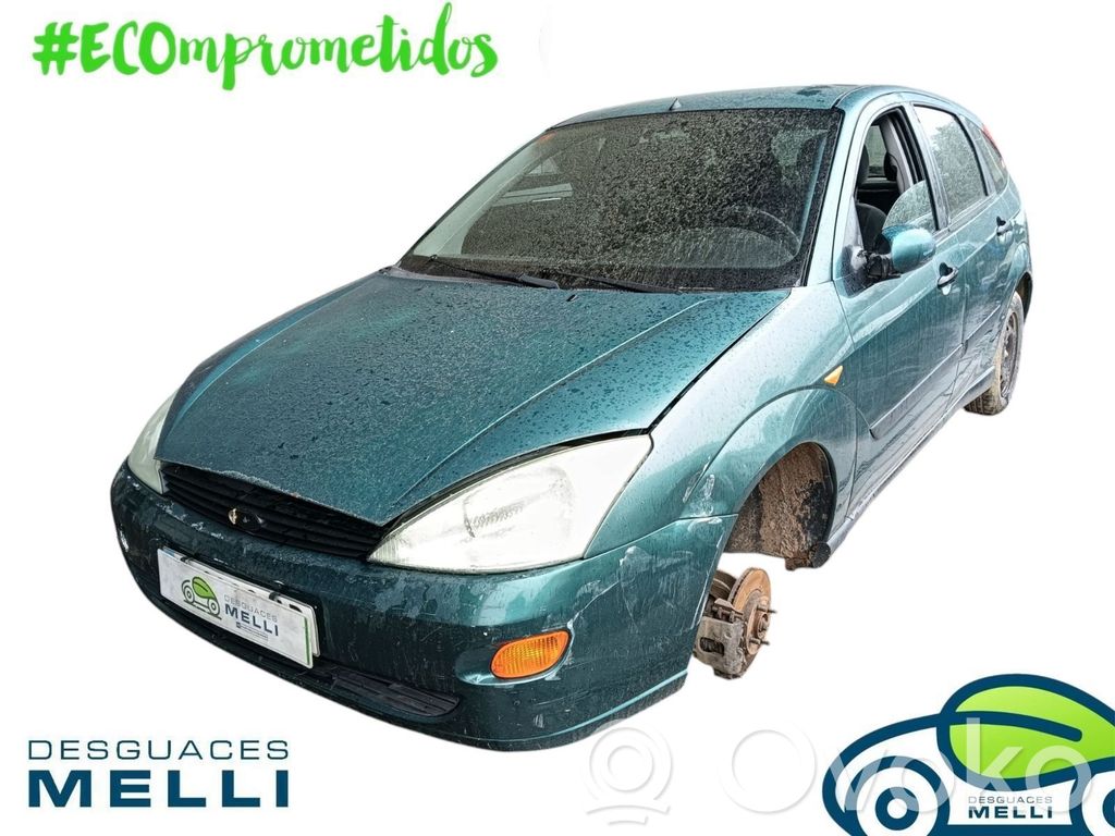 Focus Focus  98AG13A024CH
