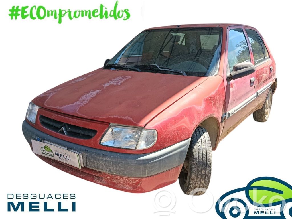 Saxo Saxo  96236415ZL