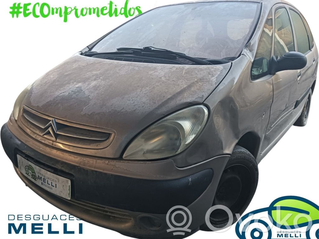 Xsara Picasso Xsara, Xsara Picasso  9634828210