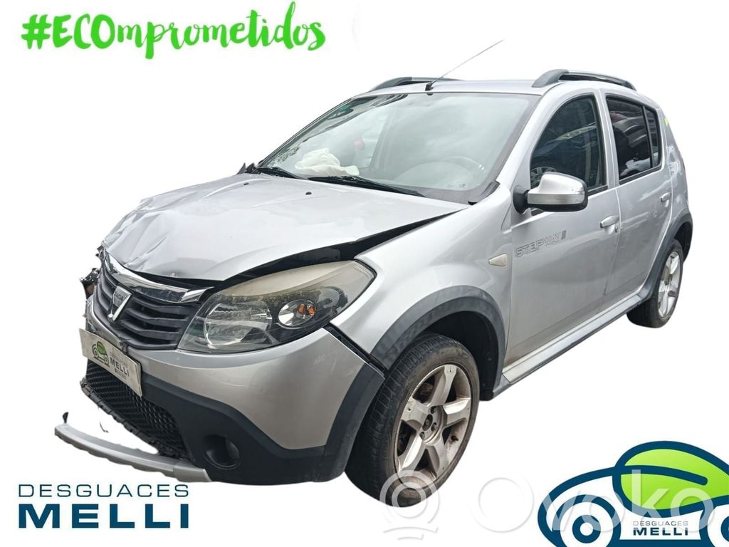 Sandero Sandero, Sandero Stepway  8200866440