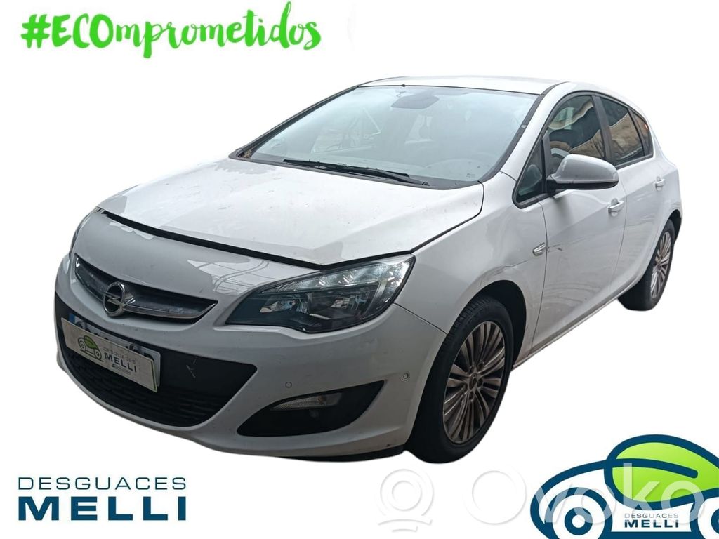 Astra J Astra  M320MDC