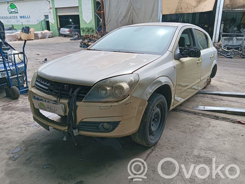 Astra H Astra  13228706