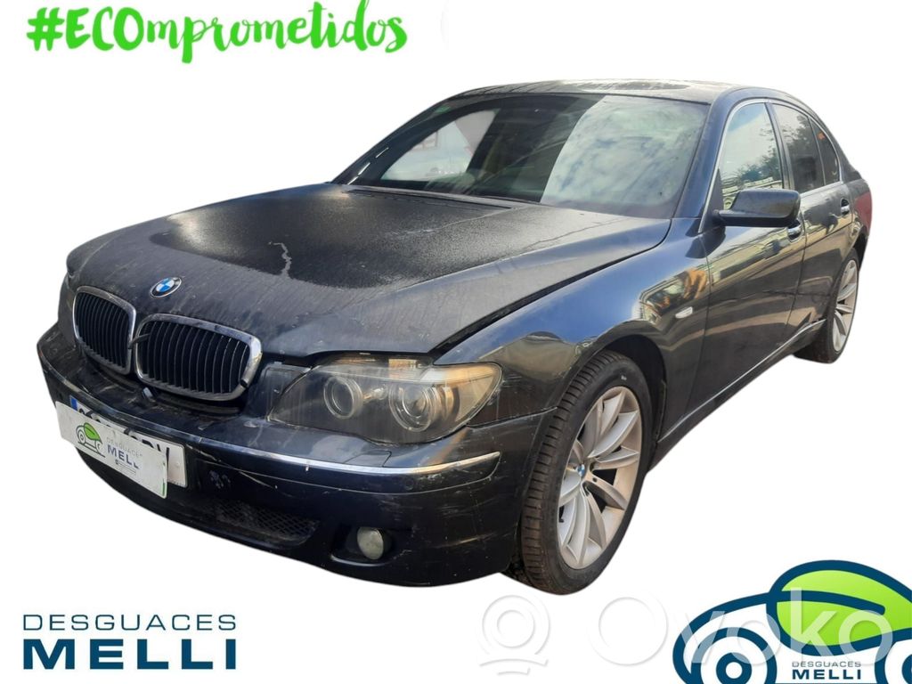 7 E65 E66 Series 7  51457145820