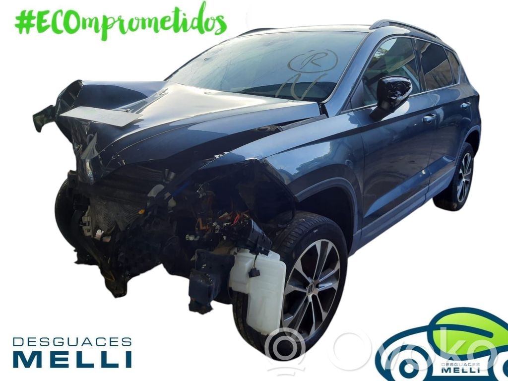 Ateca Ateca  5WA919051A