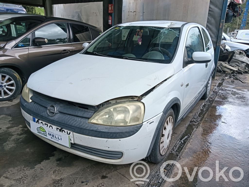 Corsa C Corsa  24437120