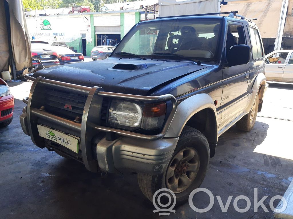 Montero Montero  MB669165