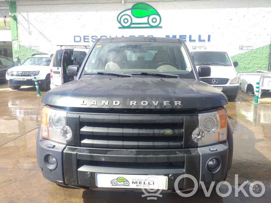 Discovery 3 - LR3 Discovery  RUB500270