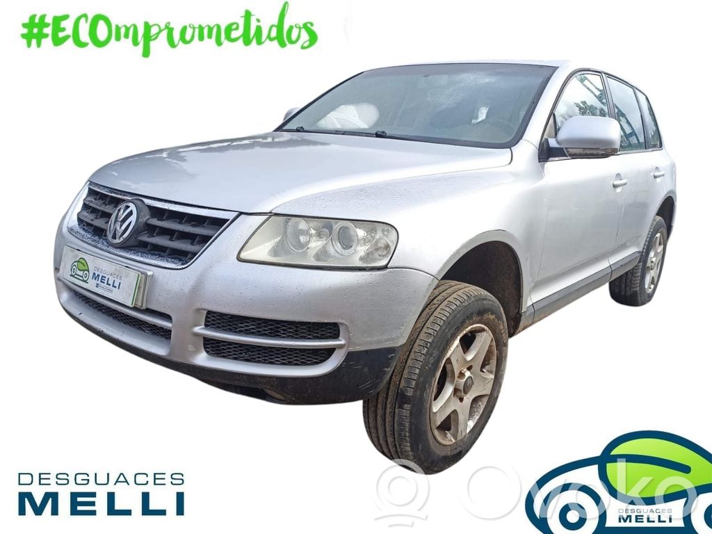 Touareg I Touareg  07Z130073F