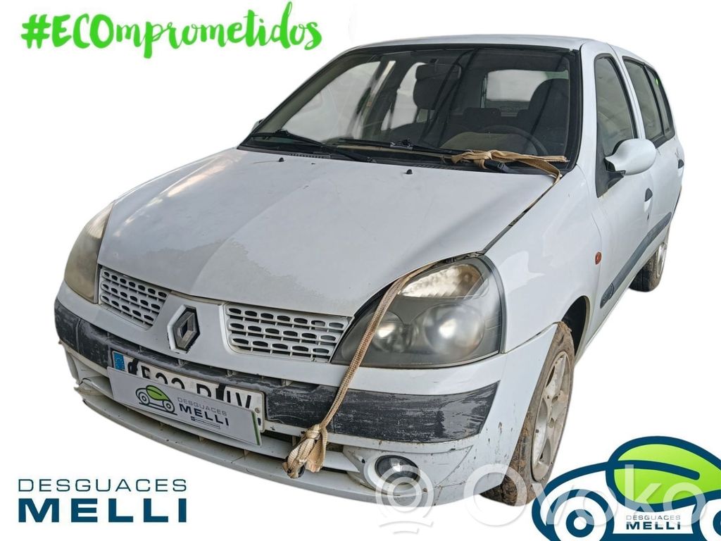Clio II Clio  7701499651