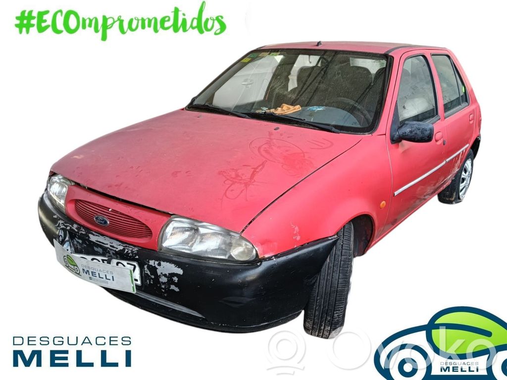 Fiesta Fiesta  KCA30S44
