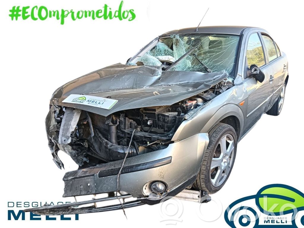 Mondeo Mk III Mondeo  1S7T10C392AB