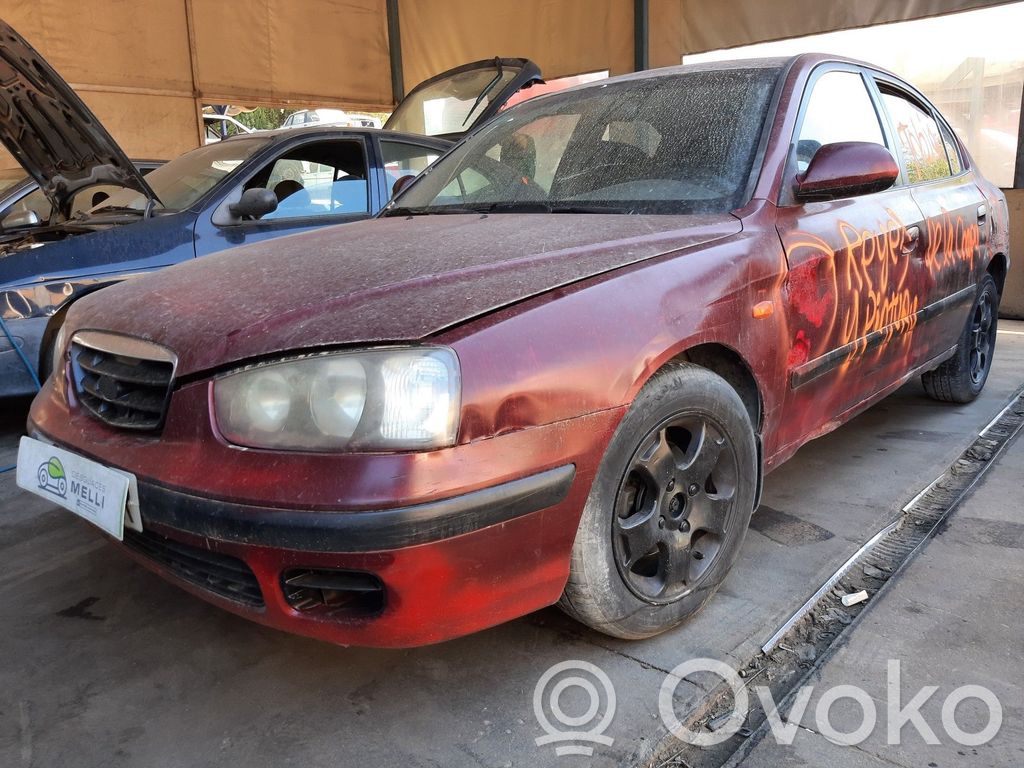 Elantra Elantra  940132D241