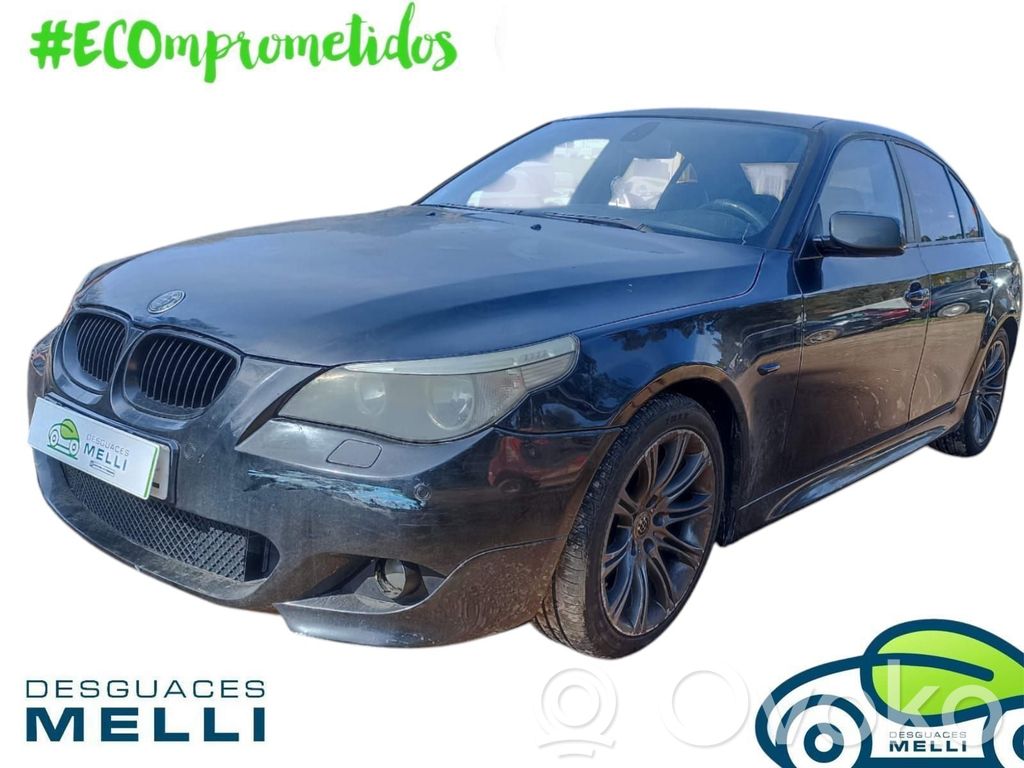 5 E60 E61 Series 5  62116983153