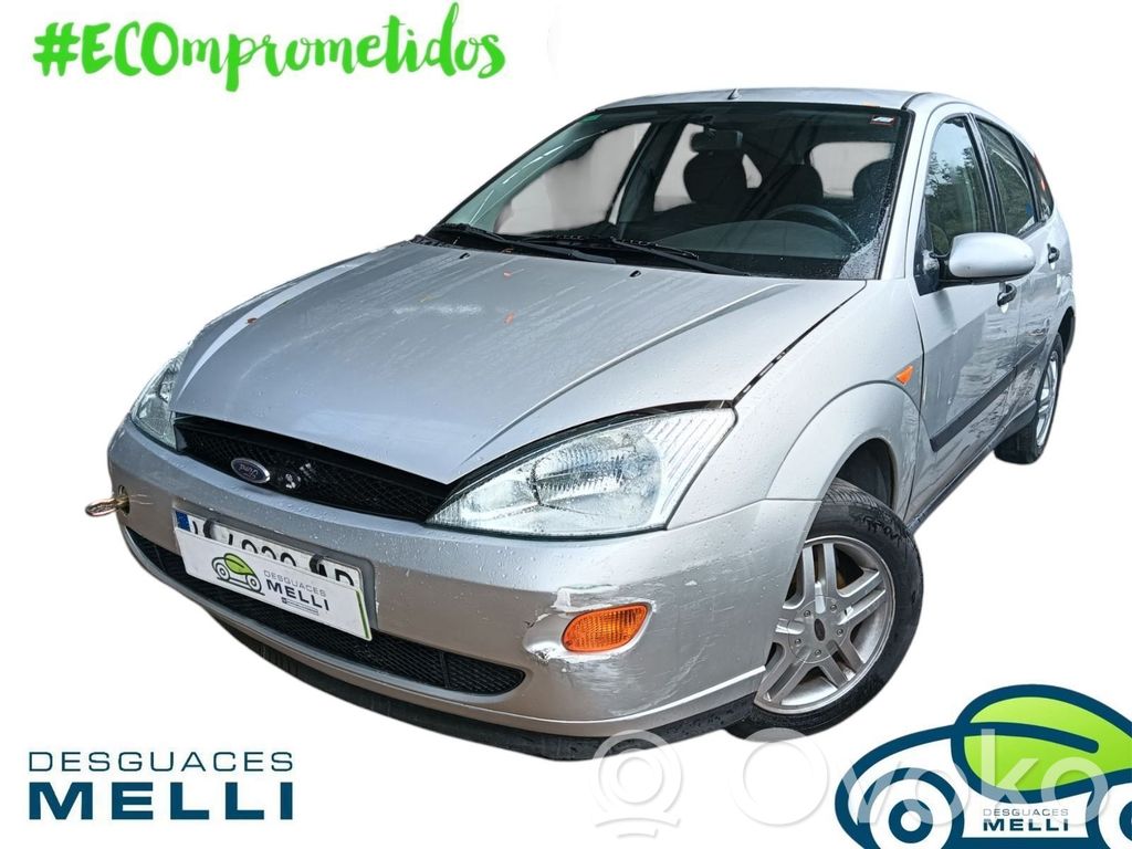 Focus Focus  98MM6675DA