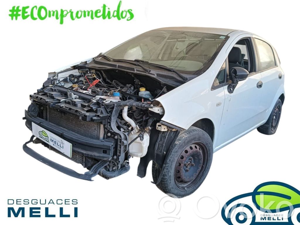 Punto (199) Punto  55213019
