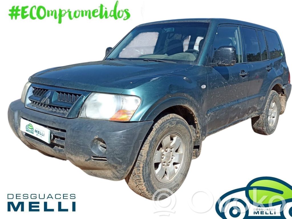 Montero Montero  MR522384