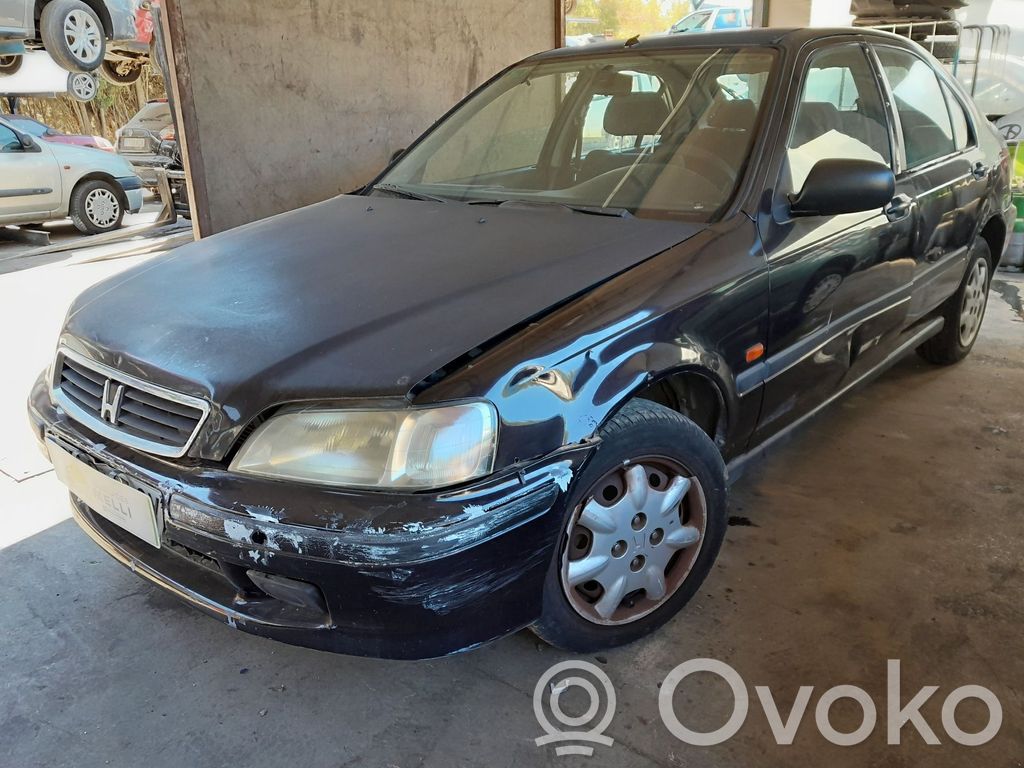Civic Civic  76600S6DG01