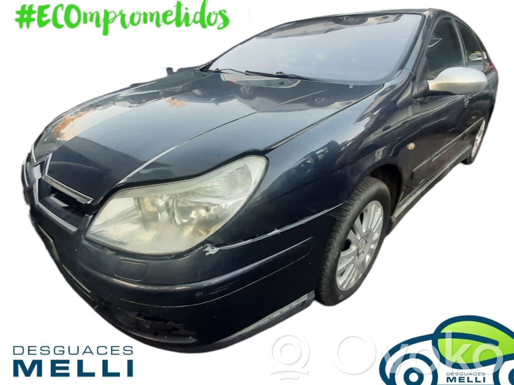 C5 C5, C5 Aircross  9656300380