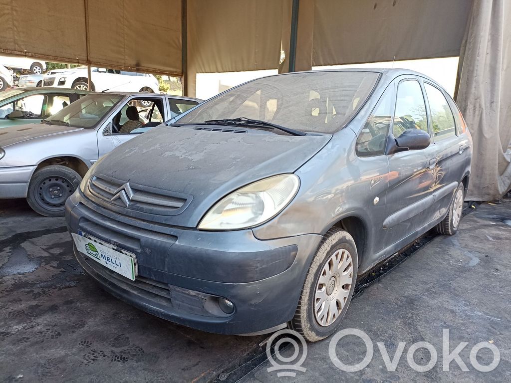 Xsara Picasso Xsara, Xsara Picasso  9647190180