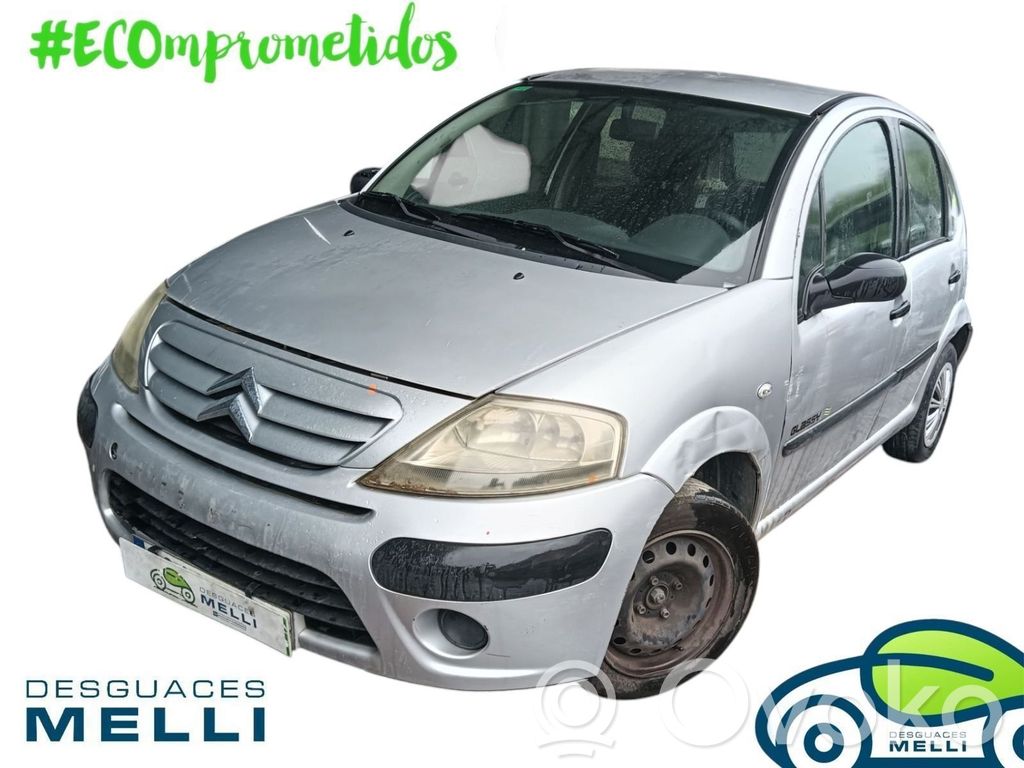 C3 C3, Pluriel, Picasso  9658398080