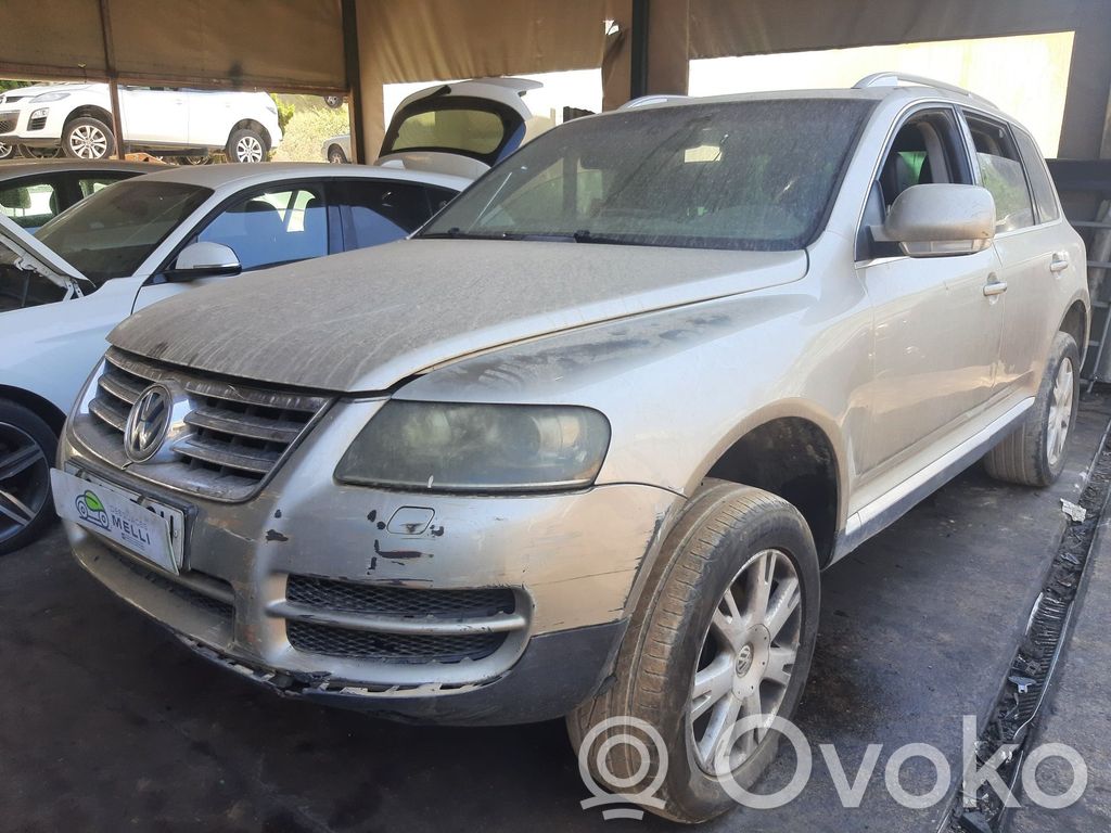 Touareg I Touareg  7L6959851D