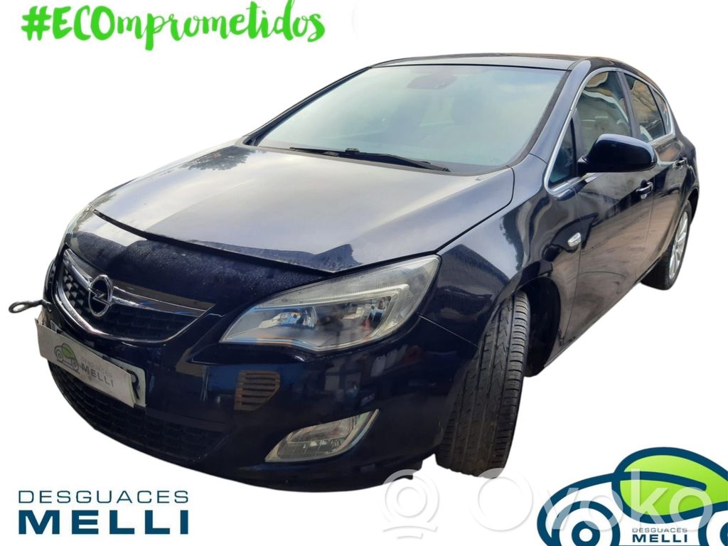 Astra J Astra  13303268