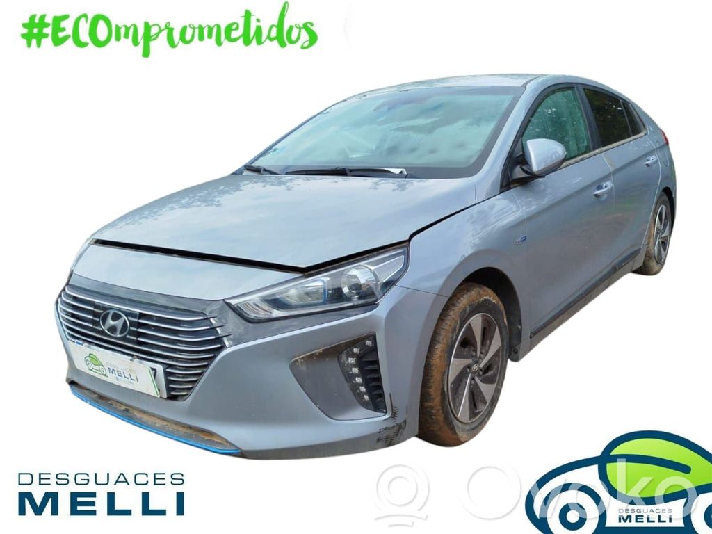 Ioniq Ioniq  91950G2514