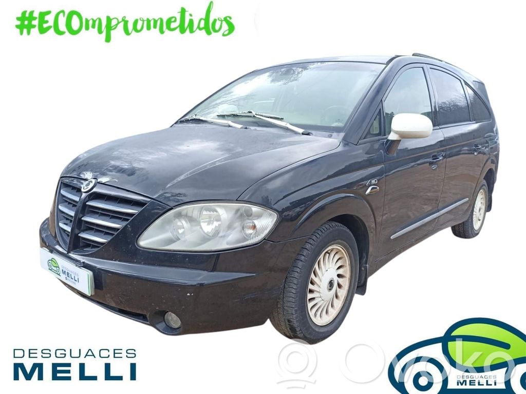 Rodius Rodius/Stavic  A100DSL05C19M