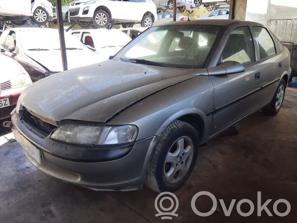 Vectra B Vectra  90507947