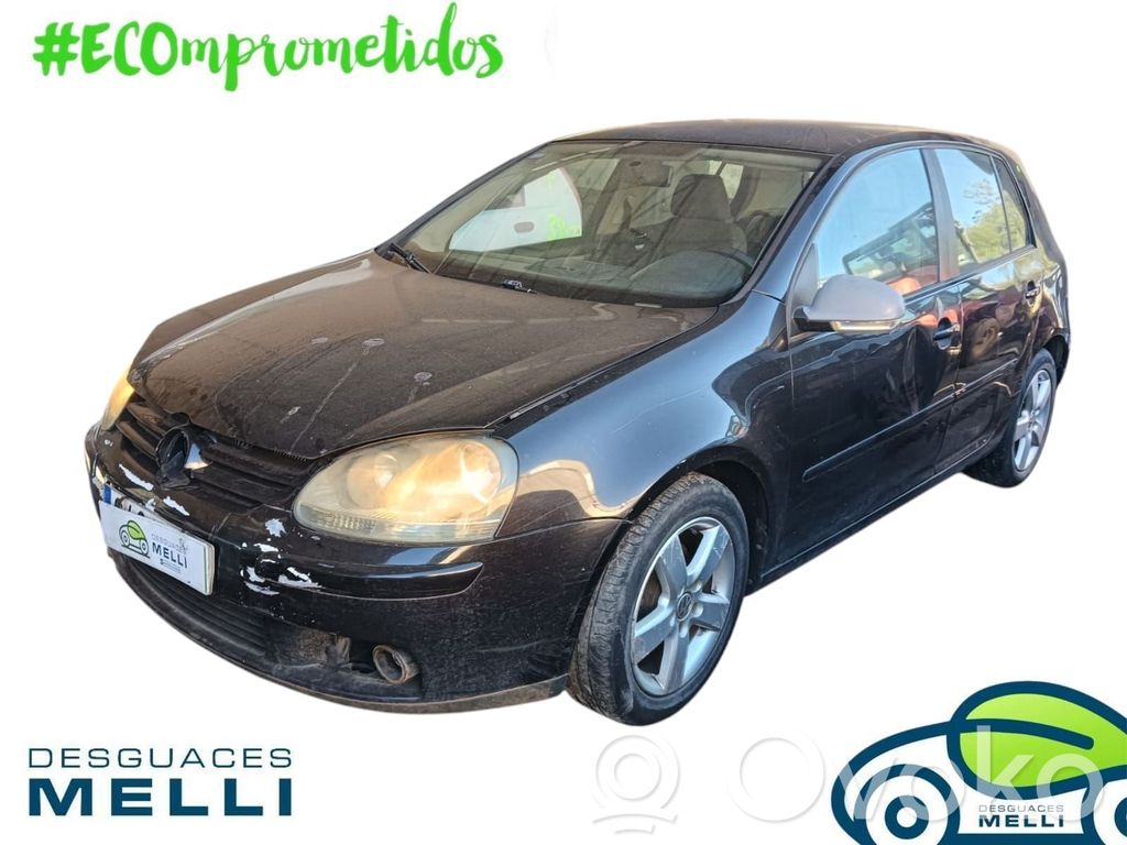 Golf V Golf  1K0959654